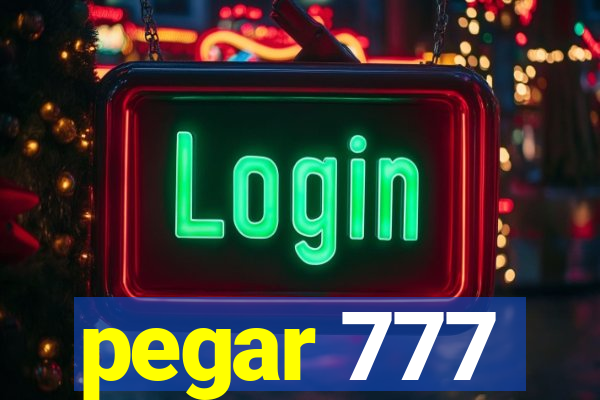 pegar 777